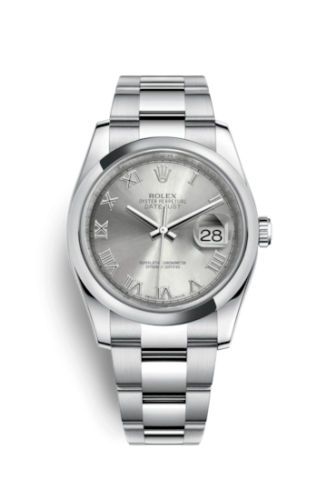 Rolex Datejust 36 116200-0062