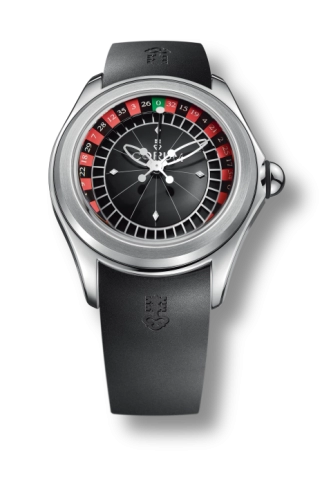 Corum Bubble L082-02958