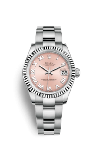 Rolex Datejust 31 178274-0076