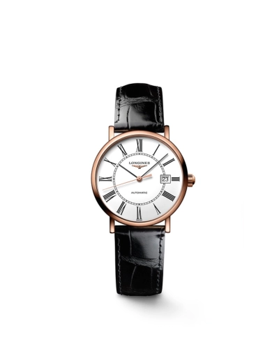 Longines Elegant L4-378-8-11-4