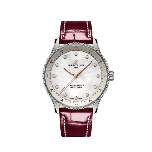 Breitling Navitimer A77320E61A2P2
