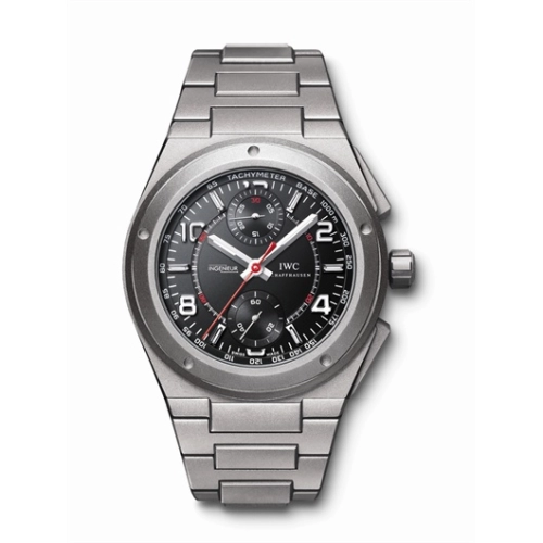 IWC Ingenieur IW3725-03