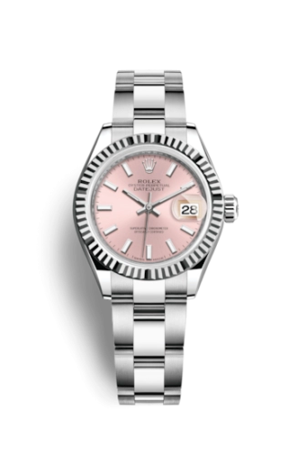 Rolex Lady-Datejust 279174-0002