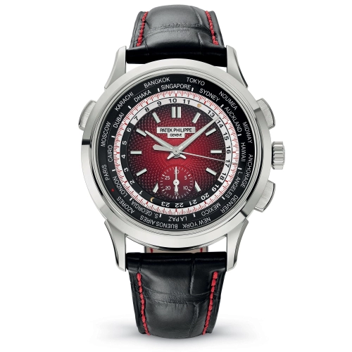 Patek Philippe Complications 5930G-011