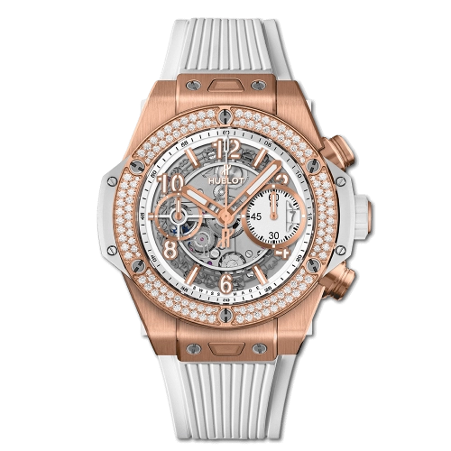 Hublot Big Bang 441-OE-2010-RW-1104