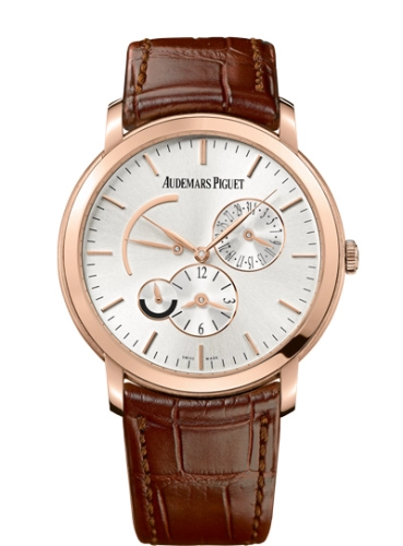 Audemars Piguet Jules Audemars 26380OR-OO-D088CR-01