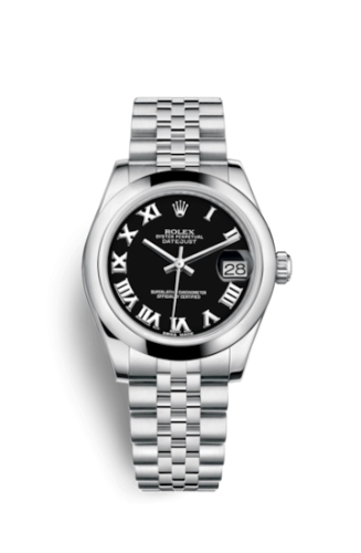 Rolex Datejust 31 178240-0035