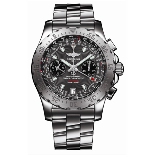 Breitling Skyracer A2736223-F532