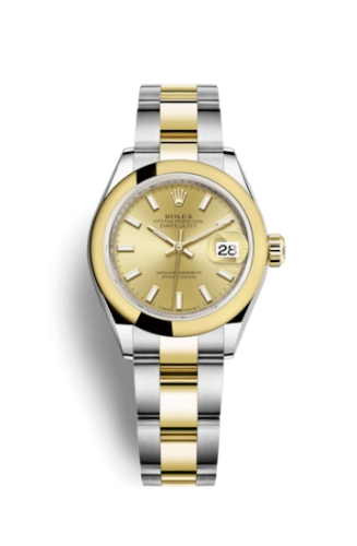 Rolex Lady-Datejust 279163-0002