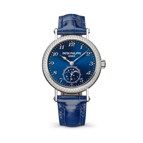 Patek Philippe Complications 7121-200G-001