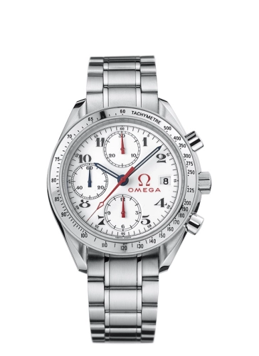 Omega Speedmaster (Non-Moonwatch) 3513-20-00