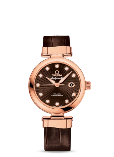 Omega LadyMatic 425-63-34-20-63-001