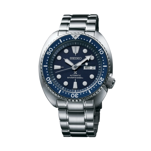 Seiko Prospex Divers SRP773