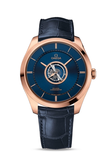 Omega Trésor 528-53-44-21-03-001