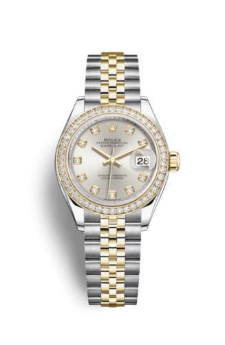 Rolex Lady-Datejust 279383RBR-0007