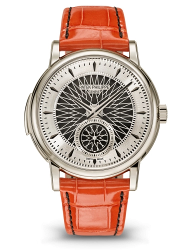 Patek Philippe Grand Complications 5750P-001