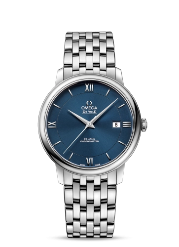 Omega De Ville 424-10-40-20-03-001