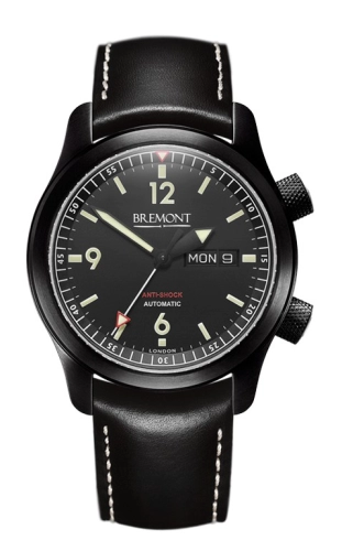Bremont U2 U-2-DLC