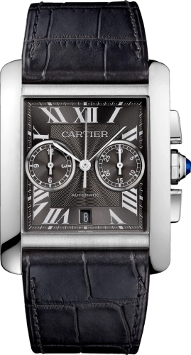 Cartier Tank W5330008