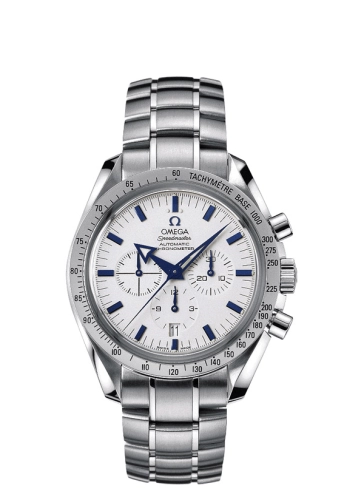 Omega Speedmaster Broad Arrow 3551-20-00