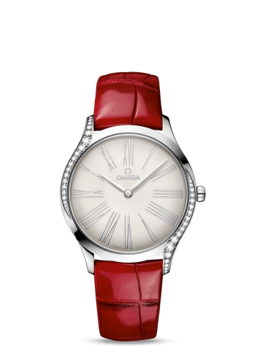 Omega Trésor 428-18-36-60-02-001