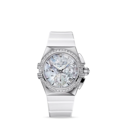 Omega Constellation 121-17-35-50-05-001