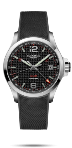 Longines Conquest V.H.P. L3-728-4-66-9