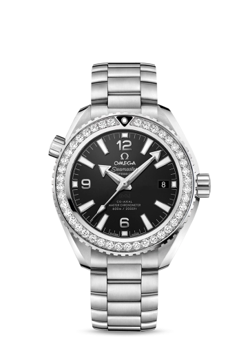 Omega Seamaster Planet Ocean 215-15-40-20-01-001