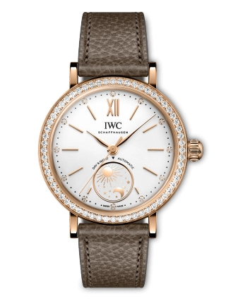 IWC Portofino IW6598-02