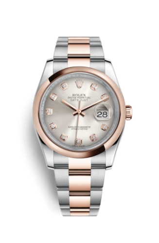 Rolex Datejust 36 116201-0080
