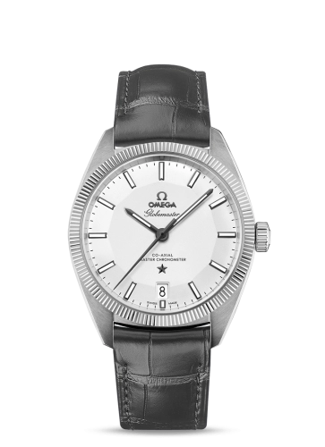 Omega Globemaster 130-33-39-21-02-001