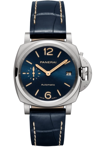 Panerai Luminor Due PAM00926
