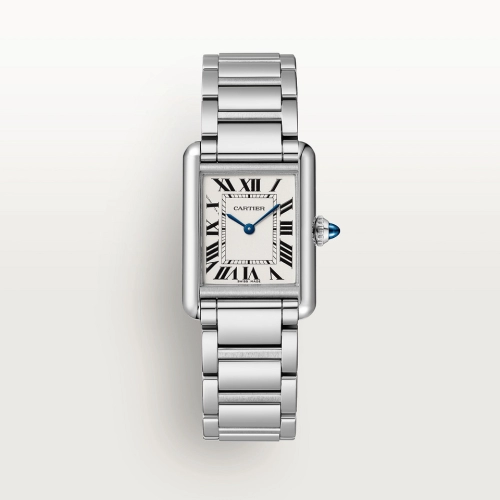 Cartier Tank WSTA0051
