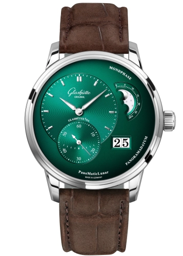 Glashütte Original Pano 1-90-02-13-32-31