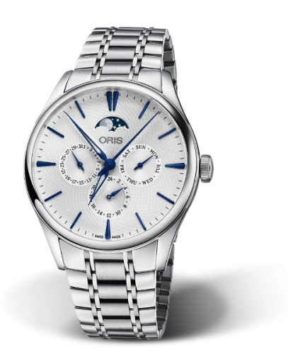 Oris Artelier 01-781-7729-4051-07-8-21-88