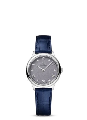 Omega De Ville 434-13-28-60-53-001