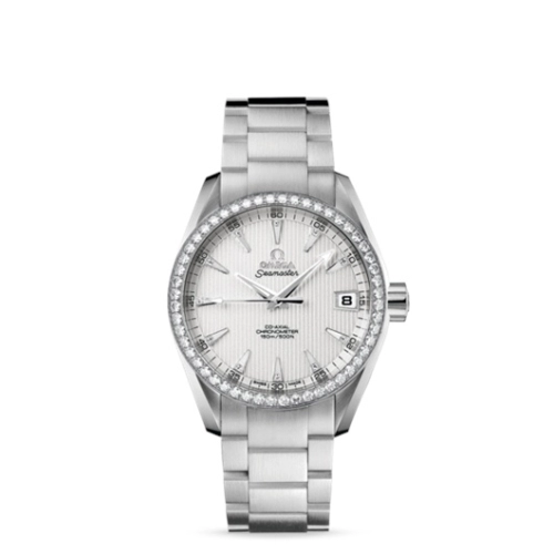 Omega Aqua Terra 231-55-39-21-52-001