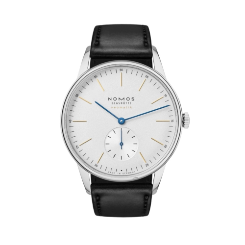 Nomos Glashütte Orion 340