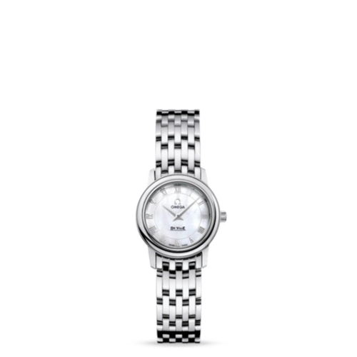 Omega De Ville 4570-71-00