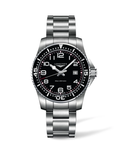 Longines HydroConquest L3-688-4-53-6