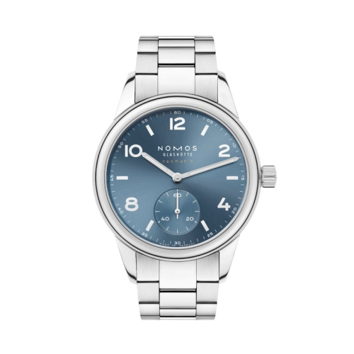 Nomos Glashütte Club 747