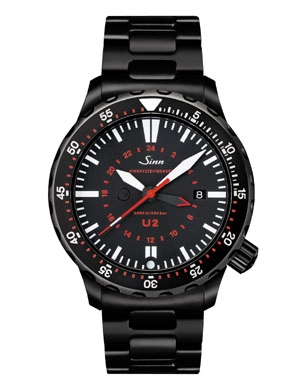 Sinn Diving 1020-020