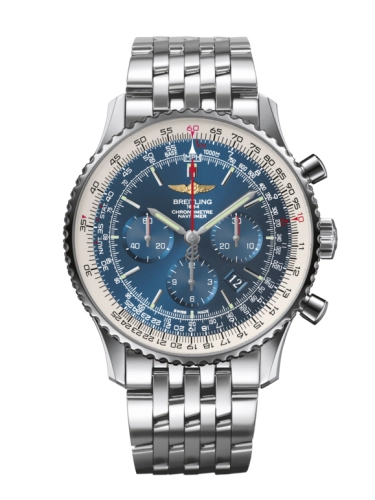 Breitling Navitimer AB012721-C889-443A