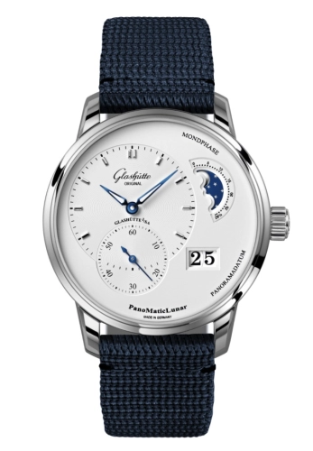 Glashütte Original Pano 1-90-02-42-32-64