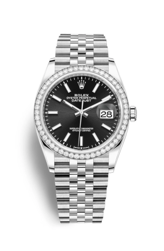 Rolex Datejust 36 126284RBR-0007