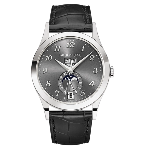 Patek Philippe Complications 5396G-014