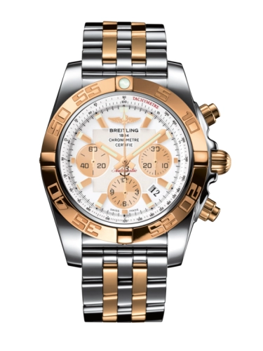 Breitling Chronomat B01 44 CB011012-A696-375C