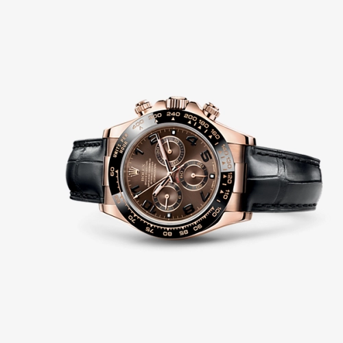 Rolex Daytona 116515LN-0004