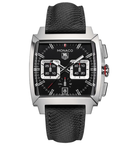 TAG Heuer Monaco CAL2113-FC6536