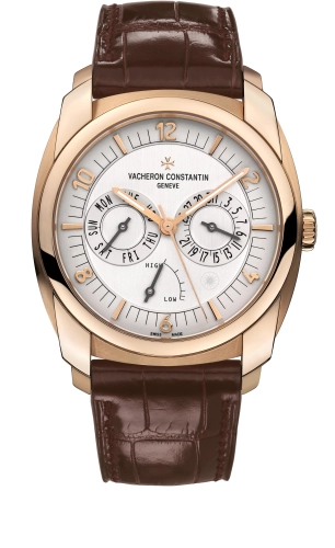 Vacheron Constantin Quai de l’Ile 85050-000R-I0P29